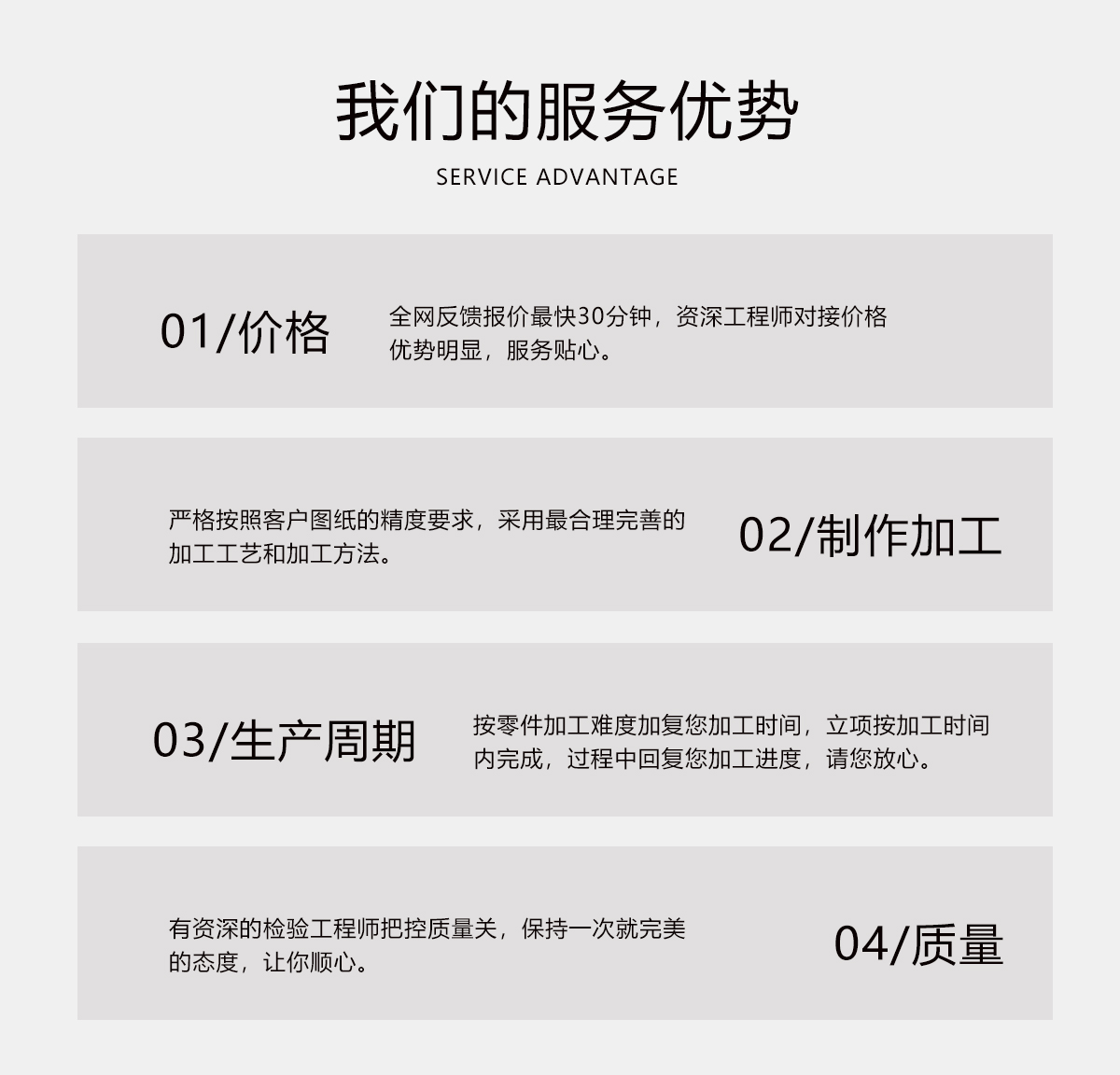 卓成达制造·中国品质 卓成达制造·中国品质